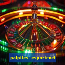 palpites esportenet jogos de hoje